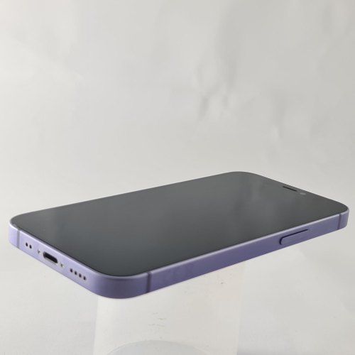Смартфон Apple iPhone 12 mini 128 GB Purple USED **