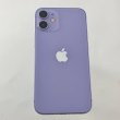 Смартфон Apple iPhone 12 mini 128 GB Purple USED **