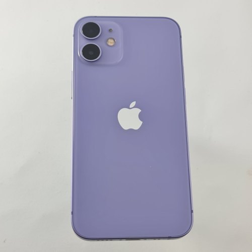 Смартфон Apple iPhone 12 mini 128 GB Purple USED **