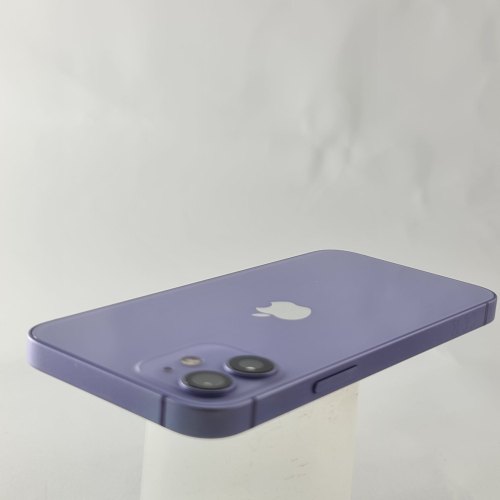 Смартфон Apple iPhone 12 mini 128 GB Purple USED **