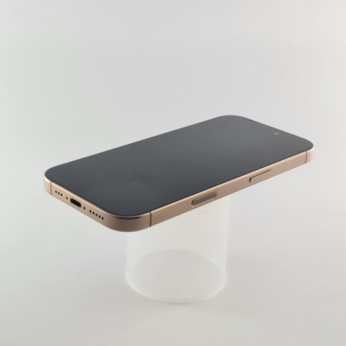 Смартфон Apple iPhone 16 Pro 256 GB Desert Titanium USED **