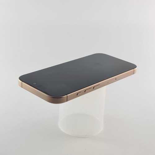 Смартфон Apple iPhone 16 Pro 256 GB Desert Titanium USED **