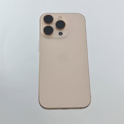 Смартфон Apple iPhone 16 Pro 256 GB Desert Titanium USED **