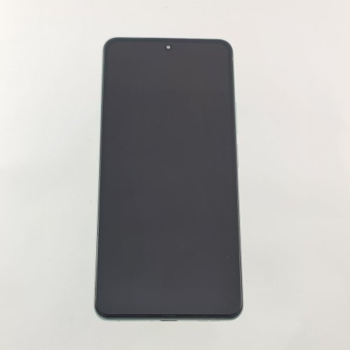 Смартфон POCO F4 256 GB Nebula Green USED **