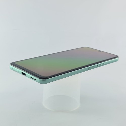 Смартфон POCO F4 256 GB Nebula Green USED **