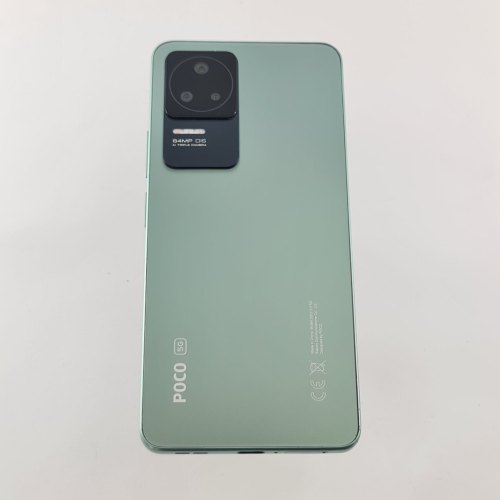 Смартфон POCO F4 256 GB Nebula Green USED **