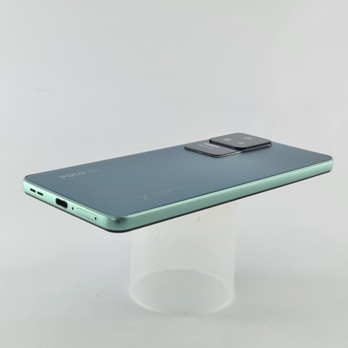 Смартфон POCO F4 256 GB Nebula Green USED **