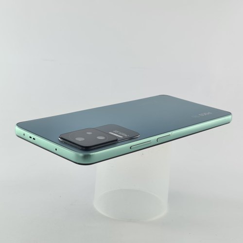 Смартфон POCO F4 256 GB Nebula Green USED **