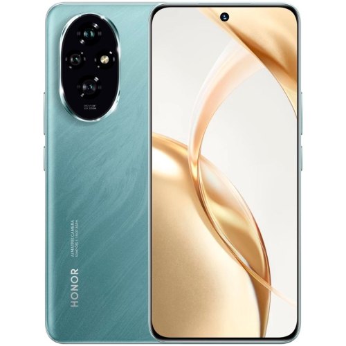 Смартфон Honor 200  512 GB Emerald Green USED **