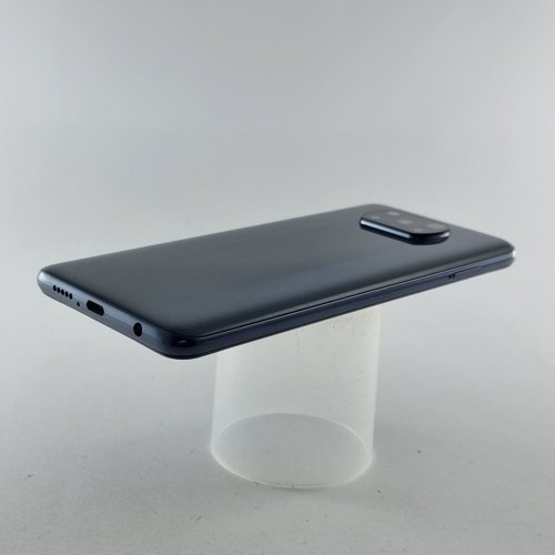 Смартфон POCO X3 128 GB Shadow Gray USED **