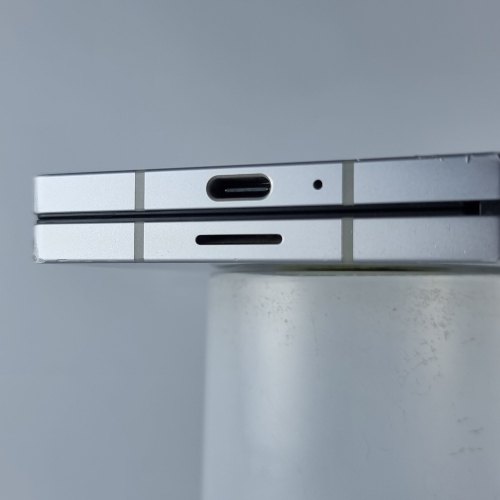 Смартфон Samsung Galaxy Z Fold 6 512 GB Silver Shadow USED **