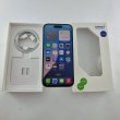 Смартфон Apple iPhone 15 128 GB Green USED **