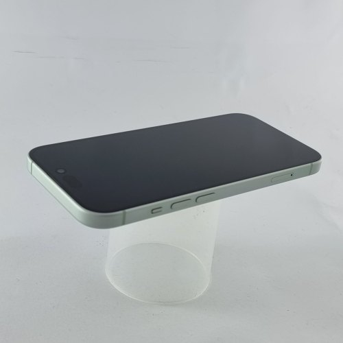 Смартфон Apple iPhone 15 128 GB Green USED **