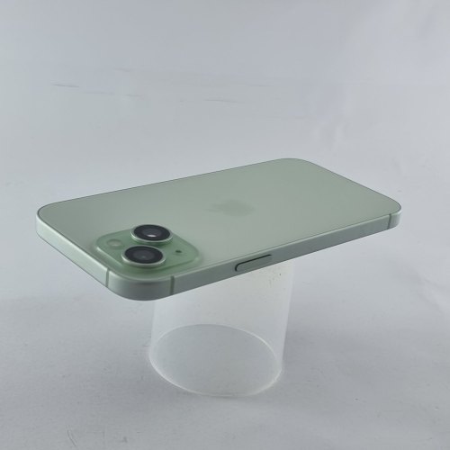 Смартфон Apple iPhone 15 128 GB Green USED **