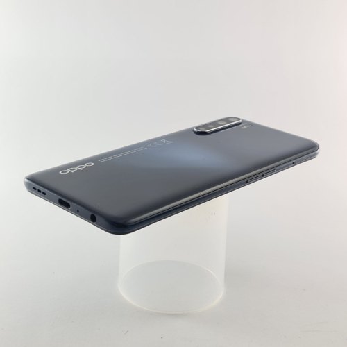 Смартфон Oppo A91 128 GB Lightening Black USED **