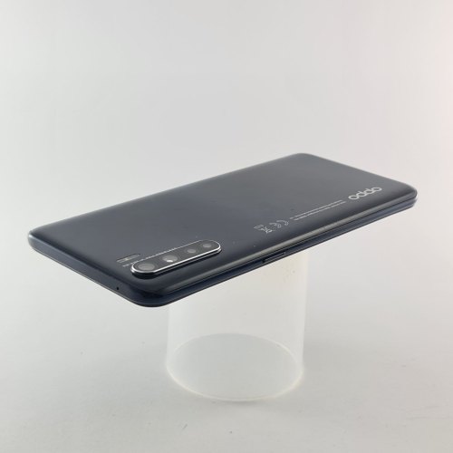 Смартфон Oppo A91 128 GB Lightening Black USED **