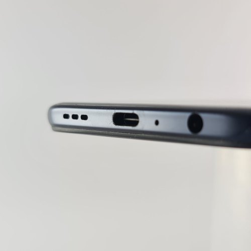 Смартфон Oppo A91 128 GB Lightening Black USED **