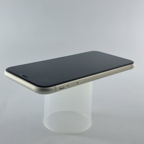 Смартфон Apple iPhone 11 64 GB White USED **