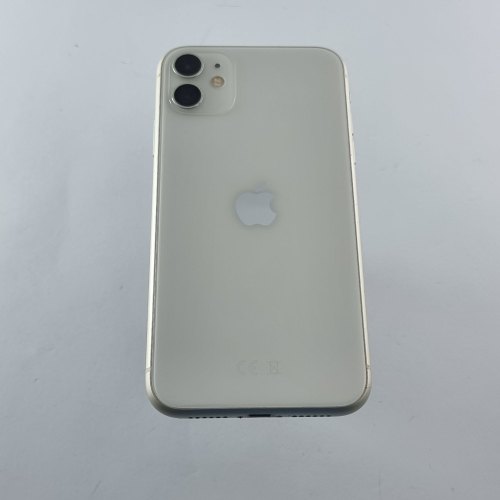 Смартфон Apple iPhone 11 64 GB White USED **