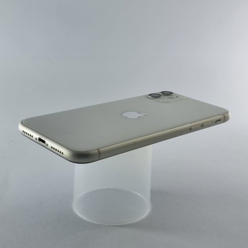 Смартфон Apple iPhone 11 64 GB White USED **