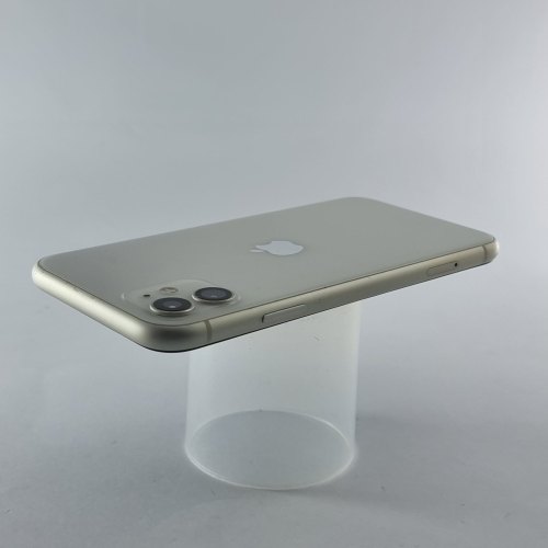 Смартфон Apple iPhone 11 64 GB White USED **