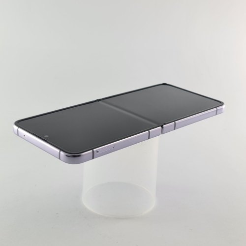 Смартфон Samsung Galaxy Z Flip 4 256 GB Bora Purple USED **