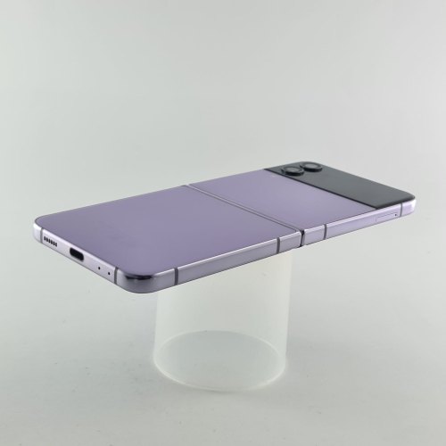 Смартфон Samsung Galaxy Z Flip 4 256 GB Bora Purple USED **