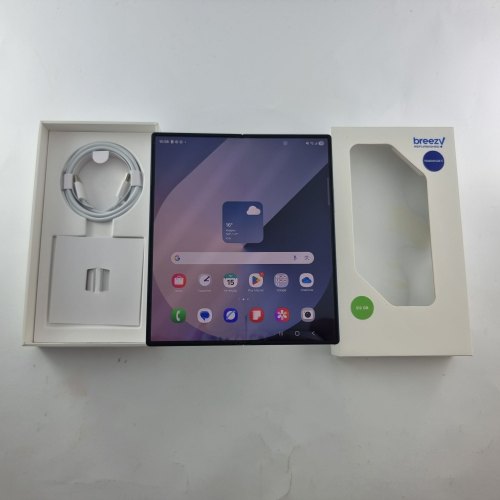 Смартфон Samsung Galaxy Z Fold 6 512 GB Navy USED **