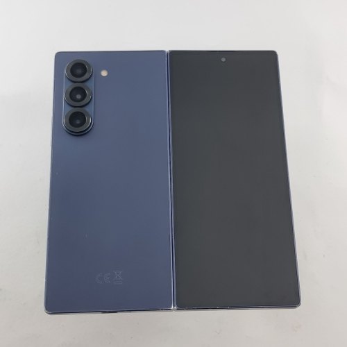 Смартфон Samsung Galaxy Z Fold 6 512 GB Navy USED **