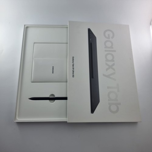 Планшет Samsung Galaxy Tab S9 Ultra (14.6'',2960x1848,512GB,Android) Graphite USED ** (2C00049834)