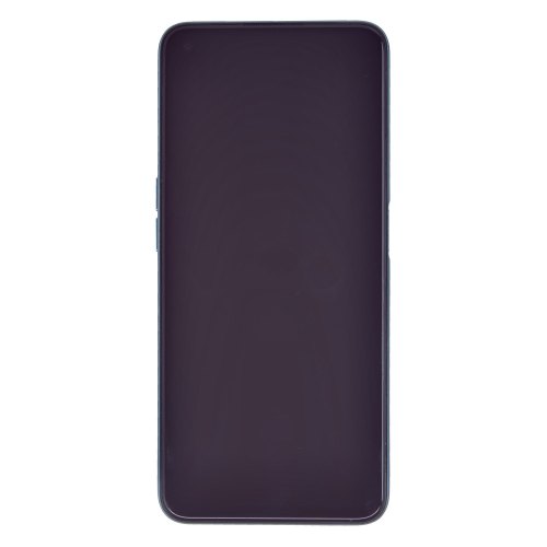 Смартфон Oppo A96 128 GB Sunset Blue USED **