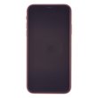 Смартфон Apple iPhone 11 128 GB Red USED **