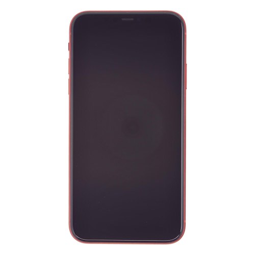Смартфон Apple iPhone 11 128 GB Red USED **