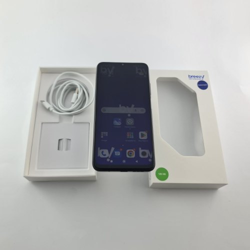 Смартфон Xiaomi Redmi 9T 128 GB Carbon Grey USED **