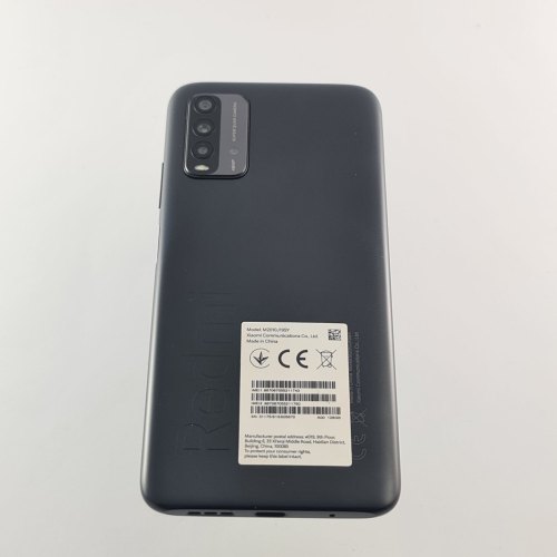 Смартфон Xiaomi Redmi 9T 128 GB Carbon Grey USED **