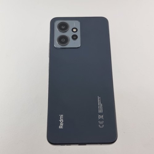 Смартфон Xiaomi Redmi Note 12 128 GB Onyx Gray USED **