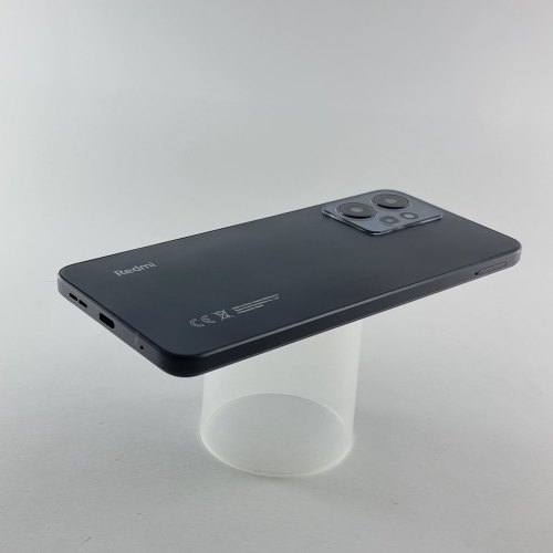 Смартфон Xiaomi Redmi Note 12 128 GB Onyx Gray USED **