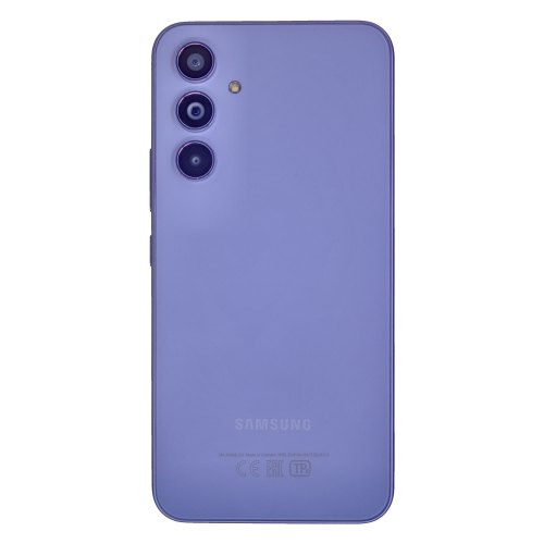 Смартфон Samsung Galaxy A54 256 GB Violet USED **