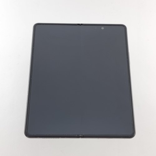 Смартфон Samsung Galaxy Z Fold 3 512 GB Phantom Black USED **
