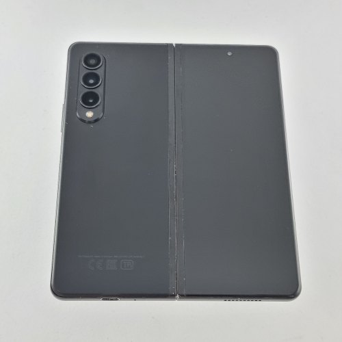 Смартфон Samsung Galaxy Z Fold 3 512 GB Phantom Black USED **