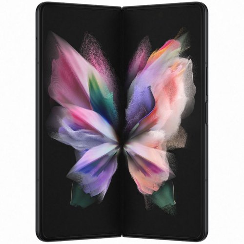 Смартфон Samsung Galaxy Z Fold 3 512 GB Phantom Black USED **