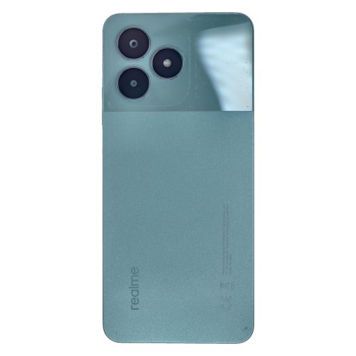 Смартфон RealmeC51  128 GB Mint Green USED **