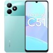 Смартфон RealmeC51  128 GB Mint Green USED **