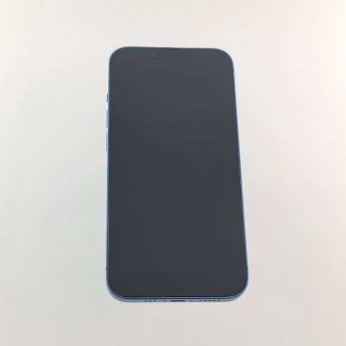 Смартфон Apple iPhone 13 128 GB Blue USED **