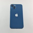 Смартфон Apple iPhone 13 128 GB Blue USED **