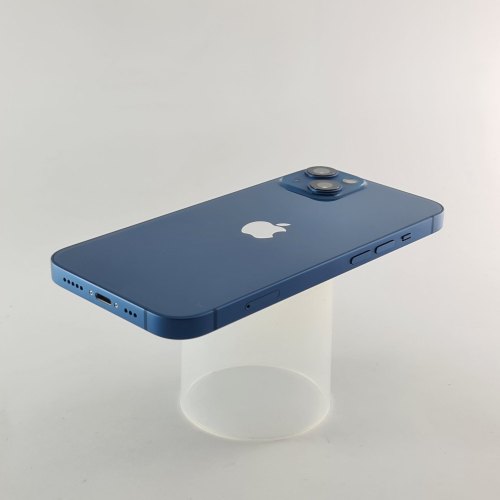 Смартфон Apple iPhone 13 128 GB Blue USED **