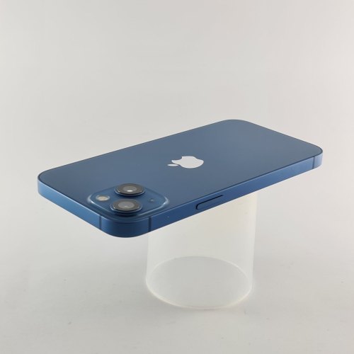 Смартфон Apple iPhone 13 128 GB Blue USED **