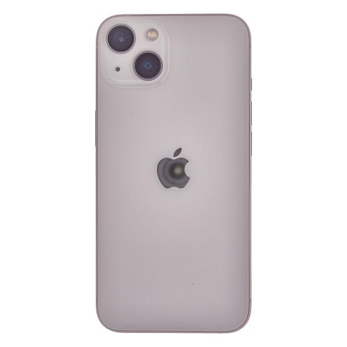 Смартфон Apple iPhone 13 128 GB Pink USED **