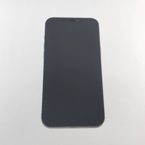 Смартфон Apple iPhone 12 Pro Max 256 GB Graphite USED **
