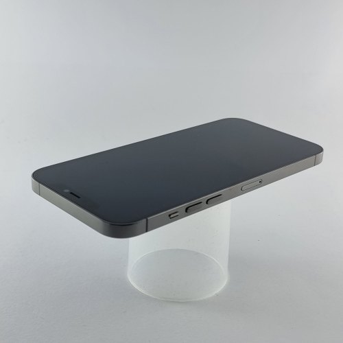 Смартфон Apple iPhone 12 Pro Max 256 GB Graphite USED **